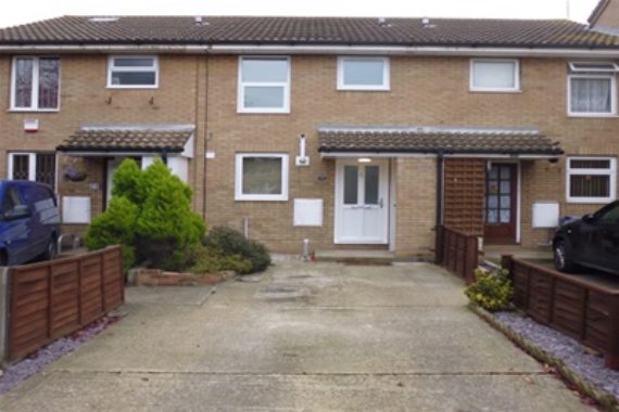 2 bedroom Detached t...